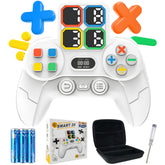 Handheld Electronic Math Game, 3 patterns, 4 levels mods and 1300+ challenges