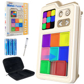 Super Slide Brain Teaser Puzzle Games with 1000+ Challenges & 3 Modes