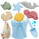 Silicone Beach Toys