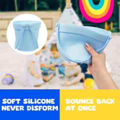 Silicone Beach Toys