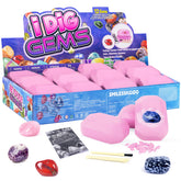 Gemstone Dig Kit