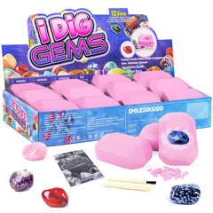 Gemstone Dig Kit