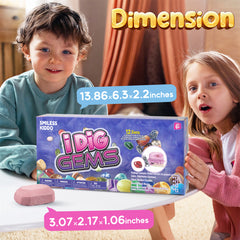 Gemstone Dig Kit