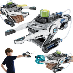 Robotic Hand STEM Kit, Parents Choice Award Winning Engineering Toy