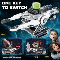 Robotic Hand STEM Kit, Parents Choice Award Winning Engineering Toy