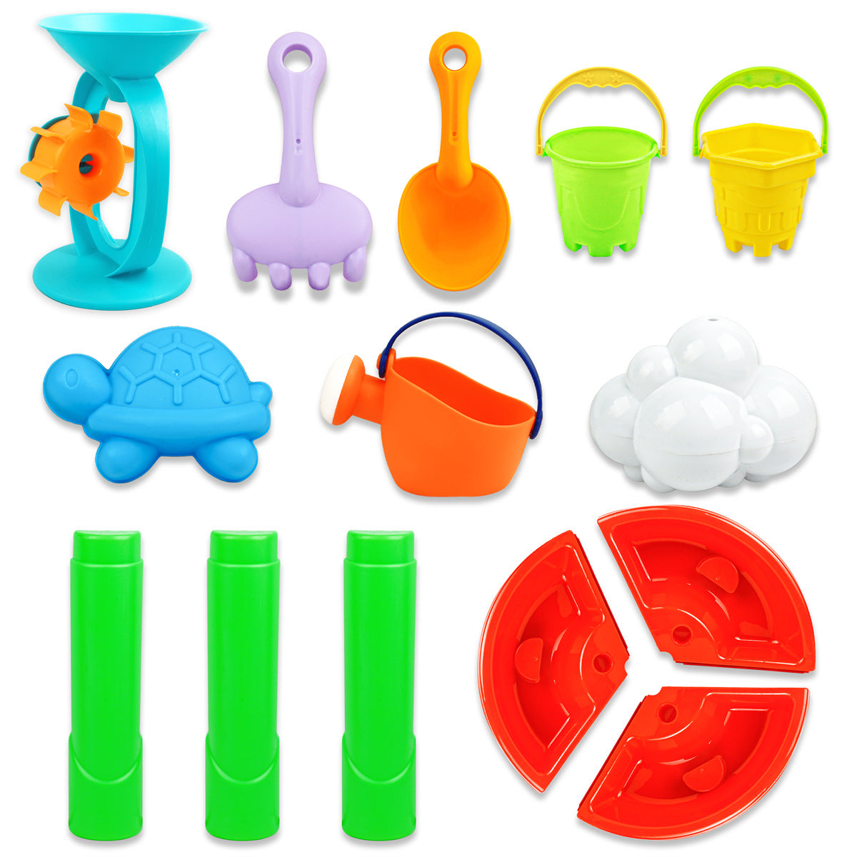 3-in-1 Toddler Water Table
