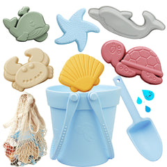 Silicone Beach Toys